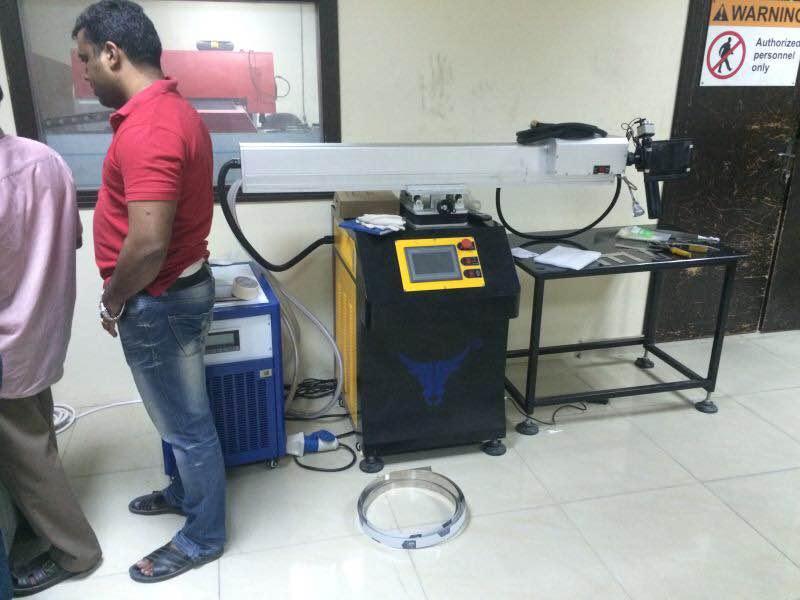 emc易倍官网为巴林客户培训图2