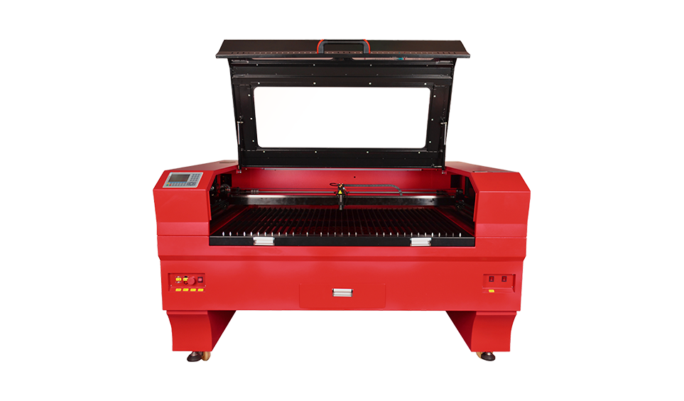 K1390激光切割雕刻机