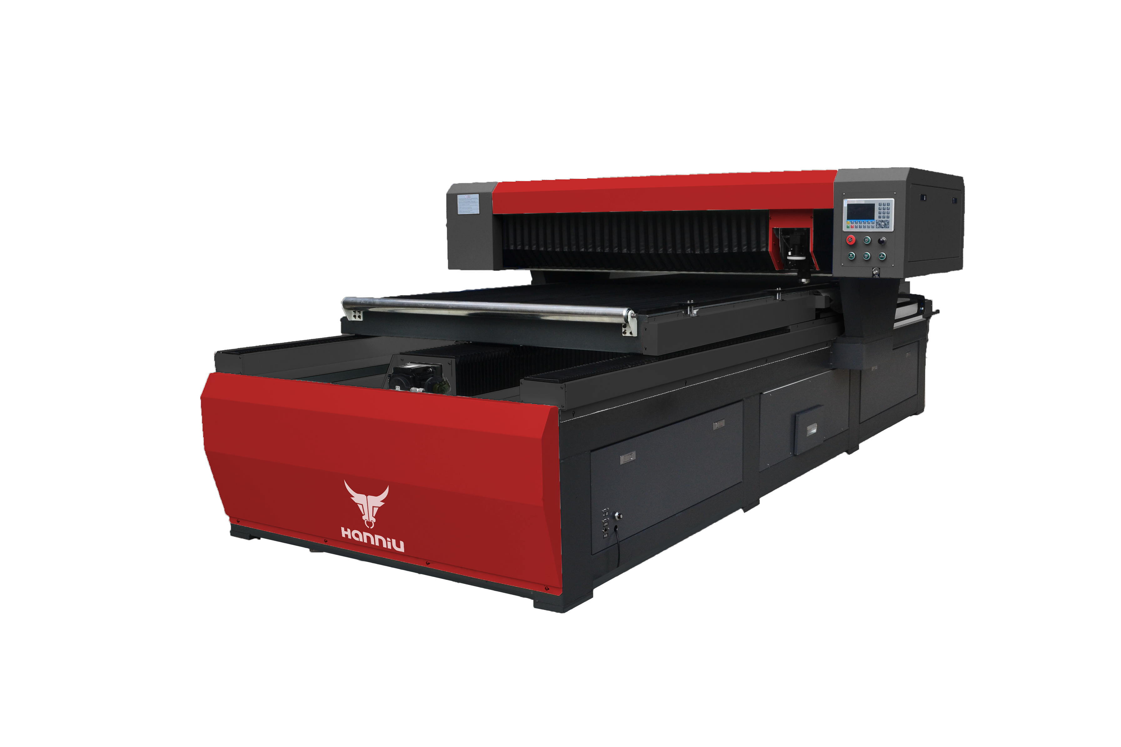 DM-1325S激光雕刻刀模切割机